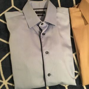 Zara new and preowned shirts (3 of them)